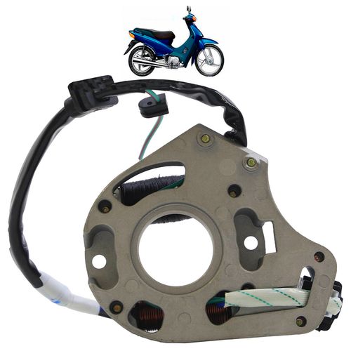 Estator-Bobina-Honda-C-100-Biz1 Estator-Bobina-Honda-C-100-Biz1