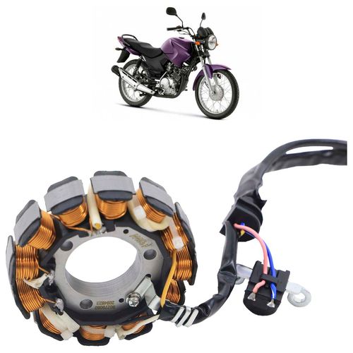 Estator-Bobina-Yamaha-Factor-1251 Estator-Bobina-Yamaha-Factor-1251