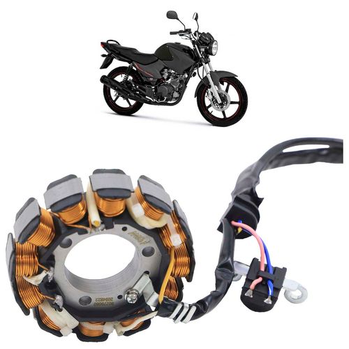 Estator-Bobina-Yamaha-125-YBR-ED1 Estator-Bobina-Yamaha-125-YBR-ED1