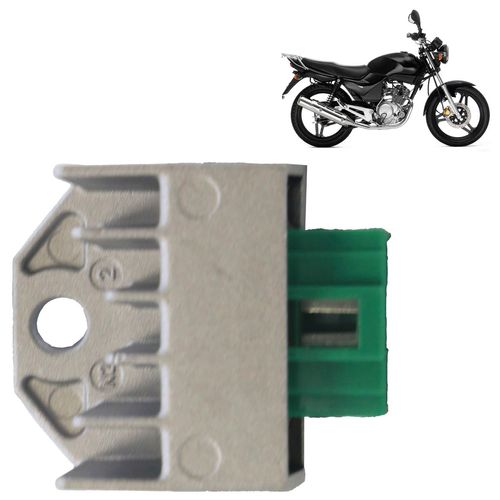Regulador-e-Retificador-Yamaha-YBR-1251 Regulador-e-Retificador-Yamaha-YBR-1251