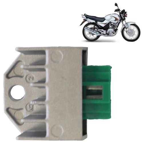 Regulador-e-Retificador-Yamaha-YBR-1251 Regulador-e-Retificador-Yamaha-YBR-1251