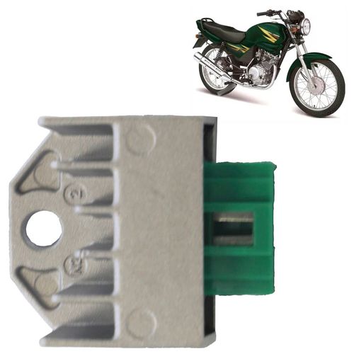 Regulador-e-Retificador-Yamaha-YBR-1251 Regulador-e-Retificador-Yamaha-YBR-1251
