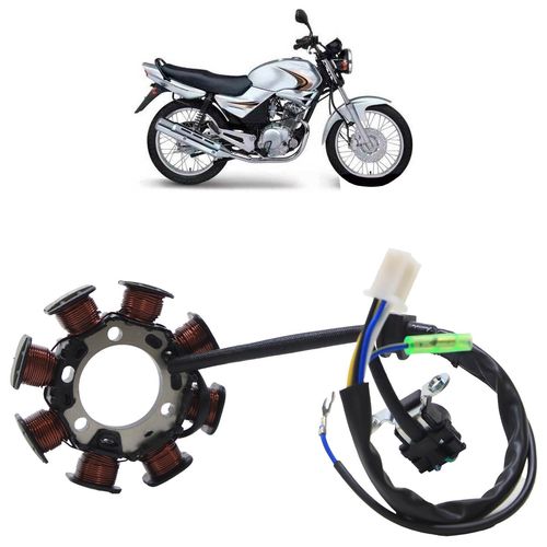 Estator-Bobina-Yamaha-125-YBR-ED1 Estator-Bobina-Yamaha-125-YBR-ED1