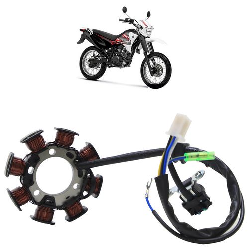 Estator-Bobina-Yamaha-XTZ-1251 Estator-Bobina-Yamaha-XTZ-1251