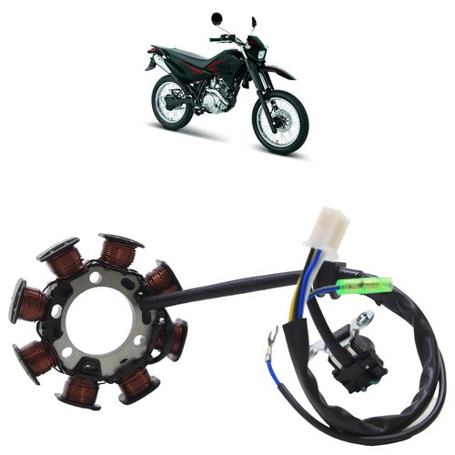 Estator-Bobina-Yamaha-XTZ-1251 Estator-Bobina-Yamaha-XTZ-1251