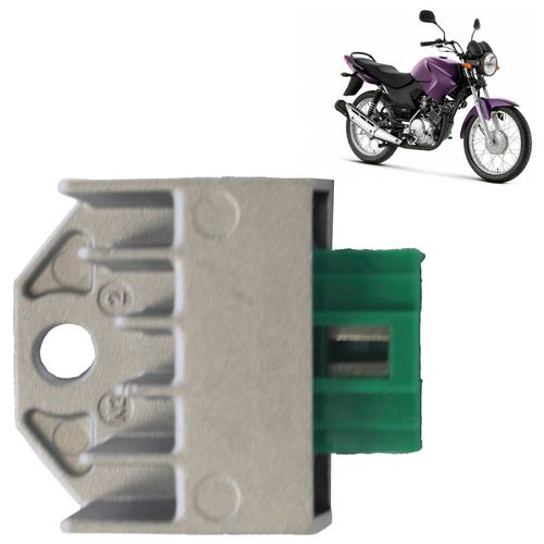 Regulador-e-Retificador-YBR-125-Factor1 Regulador-e-Retificador-YBR-125-Factor1