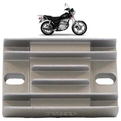 Regulador-e-Retificador-Suzuki-Intruder-1251 Regulador-e-Retificador-Suzuki-Intruder-1251