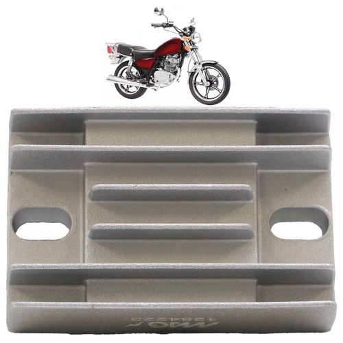 Regulador-e-Retificador-Suzuki-Intruder-1251 Regulador-e-Retificador-Suzuki-Intruder-1251