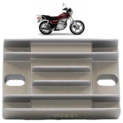 Regulador-e-Retificador-Suzuki-EN-125-Yes1