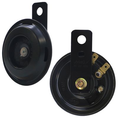 Buzina-Eletrica-Honda-XRE-190A2 Buzina-Eletrica-Honda-XRE-190A2