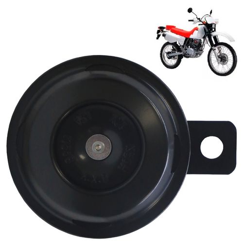 Buzina-Eletrica-Honda-XLR-1251 Buzina-Eletrica-Honda-XLR-1251