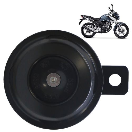 Buzina-Eletrica-Honda-CG-160-Titan1 Buzina-Eletrica-Honda-CG-160-Titan1