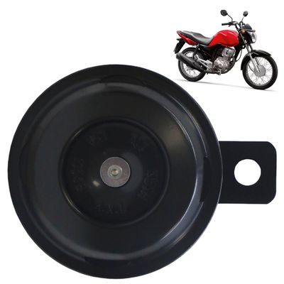 Buzina-Eletrica-Honda-CG-160-Start1