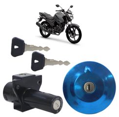 Conjunto-de-Trava-Yamaha-YBR-150-Factor1