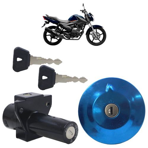 Conjunto-de-Trava-Yamaha-YBR-150-Factor1 Conjunto-de-Trava-Yamaha-YBR-150-Factor1