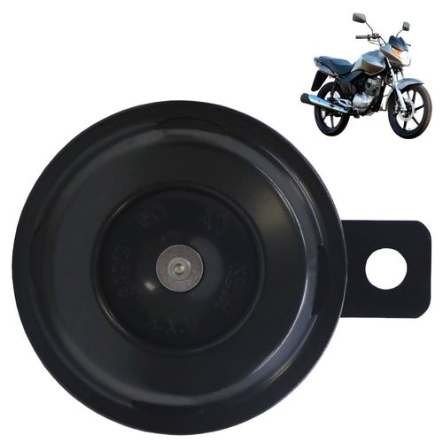 Buzina-Eletrica-Honda-CG-150-Titan1 Buzina-Eletrica-Honda-CG-150-Titan1