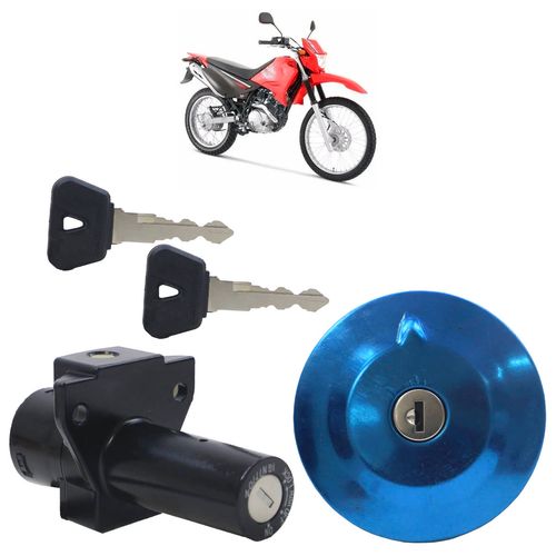 Conjunto-de-Trava-Yamaha-XTZ-1251 Conjunto-de-Trava-Yamaha-XTZ-1251