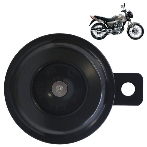 Buzina-Eletrica-Honda-CG-150-Titan1 Buzina-Eletrica-Honda-CG-150-Titan1