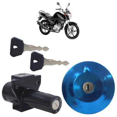 Conjunto-de-Trava-Yamaha-Factor-125-YBR1