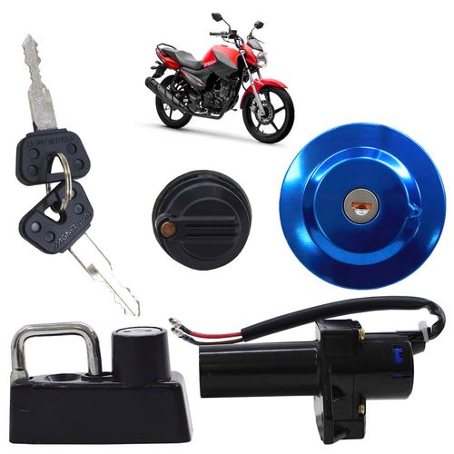 Conjunto-de-Trava-Yamaha-YBR-1251 Conjunto-de-Trava-Yamaha-YBR-1251