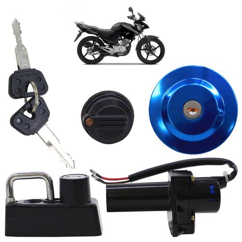 Conjunto-de-Trava-Yamaha-YBR-1251 Conjunto-de-Trava-Yamaha-YBR-1251
