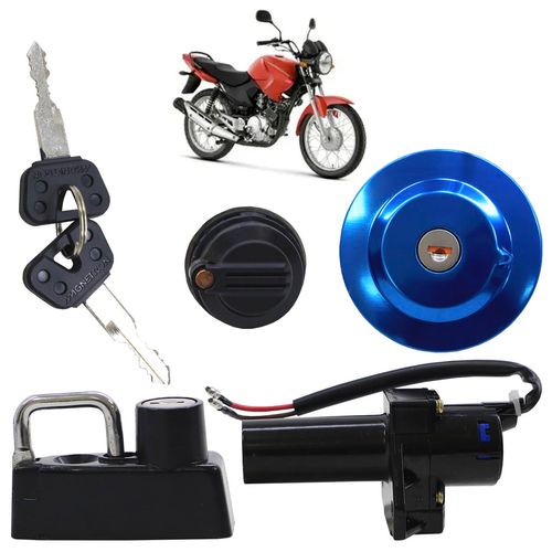 Conjunto-de-Trava-Yamaha-YBR-1251 Conjunto-de-Trava-Yamaha-YBR-1251