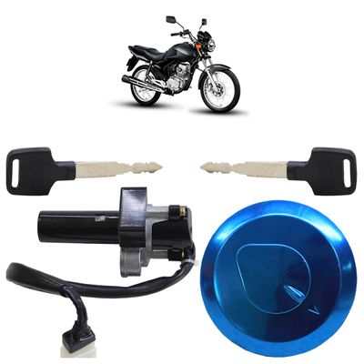 Conjunto-de-Trava-Honda-CG-150-Fan1