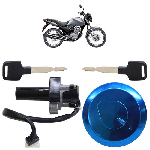 Conjunto-de-Trava-Honda-CG-150-Fan1 Conjunto-de-Trava-Honda-CG-150-Fan1