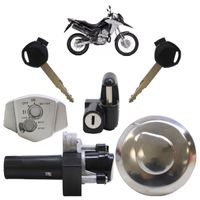 Conjunto-de-Trava-Honda-XRE-3001