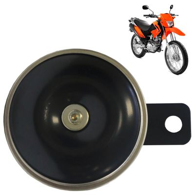 Buzina-Eletrica-Honda-NXR-150-Bros1 Buzina-Eletrica-Honda-NXR-150-Bros1