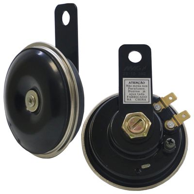 Buzina-Eletrica-Honda-NXR-150-Bros2 Buzina-Eletrica-Honda-NXR-150-Bros2