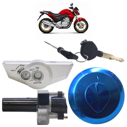 Conjunto-de-Trava-Honda-CB-300R1 Conjunto-de-Trava-Honda-CB-300R1