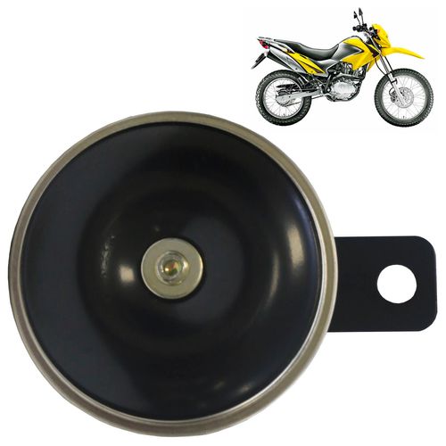 Buzina-Eletrica-Honda-NXR-150-Bros1 Buzina-Eletrica-Honda-NXR-150-Bros1