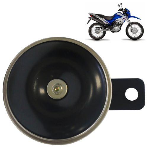 Buzina-Eletrica-Honda-NXR-150-Bros1 Buzina-Eletrica-Honda-NXR-150-Bros1