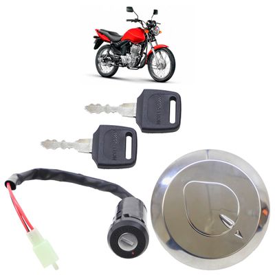 Conjunto-de-Trava-Honda-CG-125-Fan1