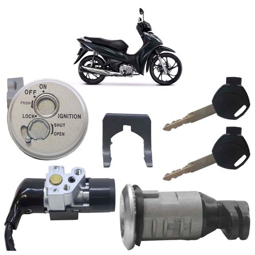 Conjunto-de-Trava-Honda-Biz-1251 Conjunto-de-Trava-Honda-Biz-1251