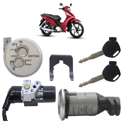 Conjunto-de-Trava-Honda-Biz-1251 Conjunto-de-Trava-Honda-Biz-1251