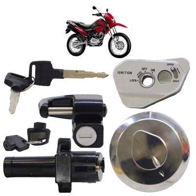 Conjunto-de-Trava-Honda-NXR-150-Bros1