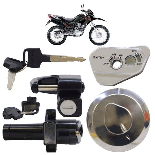 Conjunto-de-Trava-Honda-NXR-150-Bros1 Conjunto-de-Trava-Honda-NXR-150-Bros1