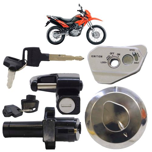 Conjunto-de-Trava-Honda-NXR-150-Bros1 Conjunto-de-Trava-Honda-NXR-150-Bros1
