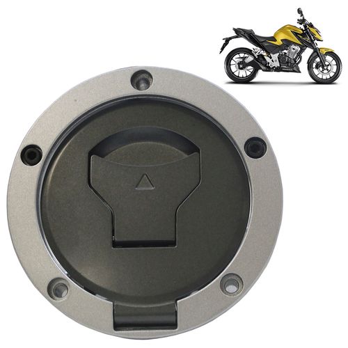 Tampa-do-tanque-CB-300F1 Tampa-do-tanque-CB-300F1