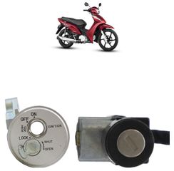 Chave-de-Ignicao-Honda-Biz-125-KS1