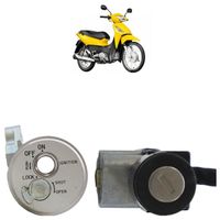 Chave-de-Ignicao-Honda-Biz-125-ES1