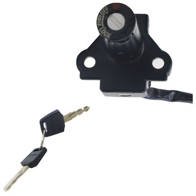 Chave-de-Ignicao-Honda-NXR-150-Bros-KS2