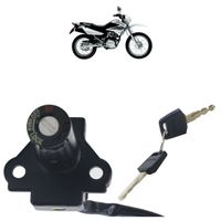 Chave-de-Ignicao-Honda-NXR-125-Bros-KS1