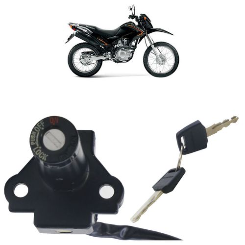 Chave-de-Ignicao-Honda-NXR-125-Bros1 Chave-de-Ignicao-Honda-NXR-125-Bros1