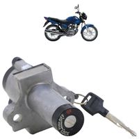 Chave-de-Ignicao-Honda-CG-150-Titan-K1
