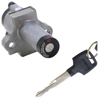 Chave-de-Ignicao-Honda-CG-150-Titan-K2