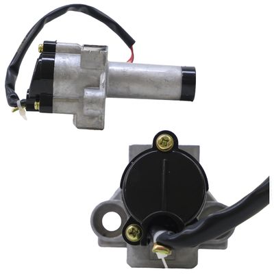 Chave-de-Ignicao-Honda-CG-150-Titan-K3