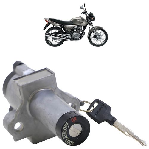 Chave-de-Ignicao-Honda-CG-150-Titan-ES1 Chave-de-Ignicao-Honda-CG-150-Titan-ES1